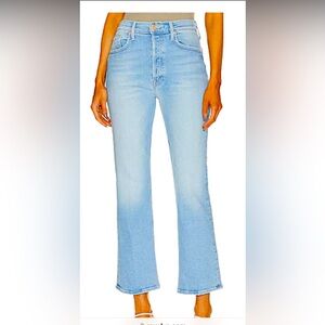 Mother jeans size 30 The Tripper Ankle in Cat Daddy in excellent used condition